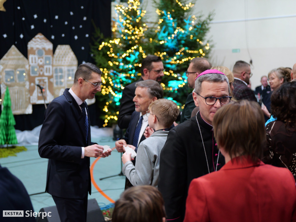 Wspólne Kolędowanie w Mochowie