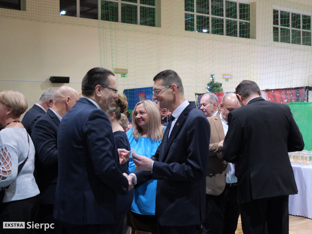 Wspólne Kolędowanie w Mochowie