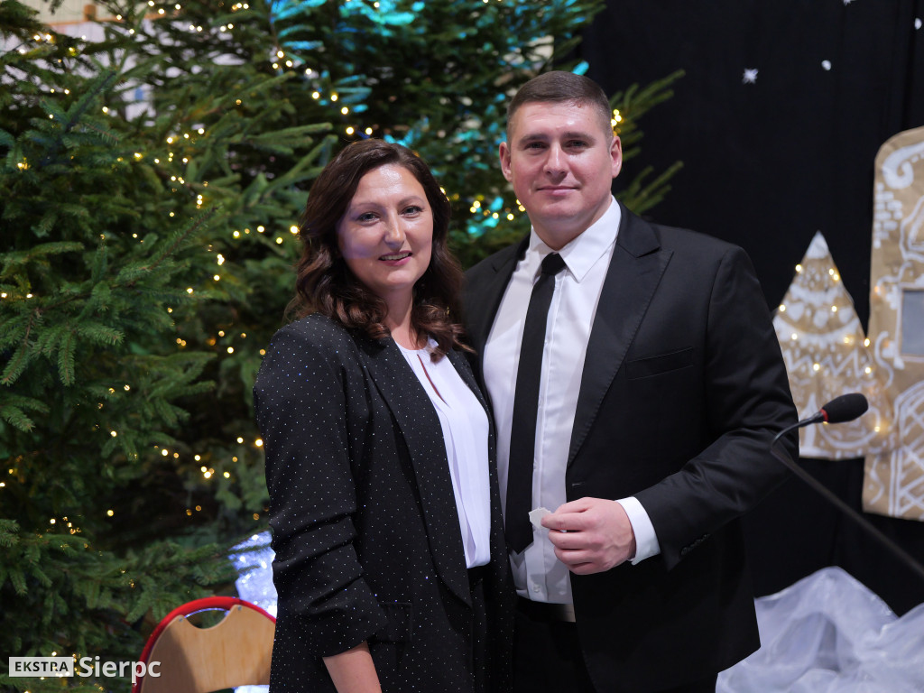 Wspólne Kolędowanie w Mochowie