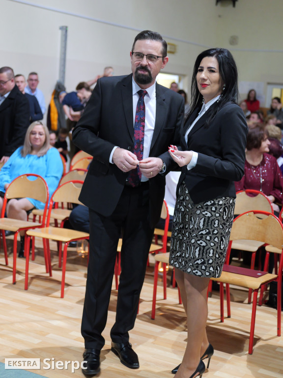 Wspólne Kolędowanie w Mochowie