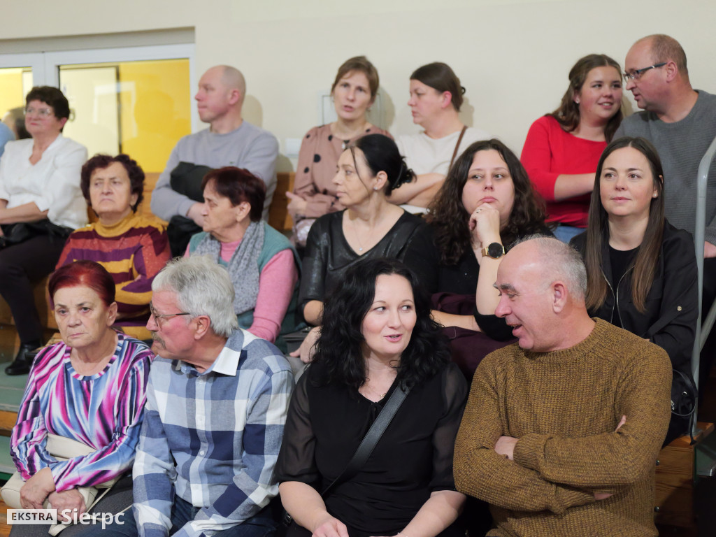 Wspólne Kolędowanie w Mochowie