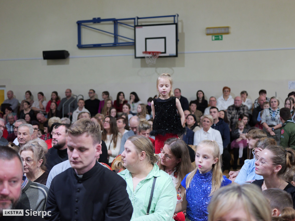 Wspólne Kolędowanie w Mochowie