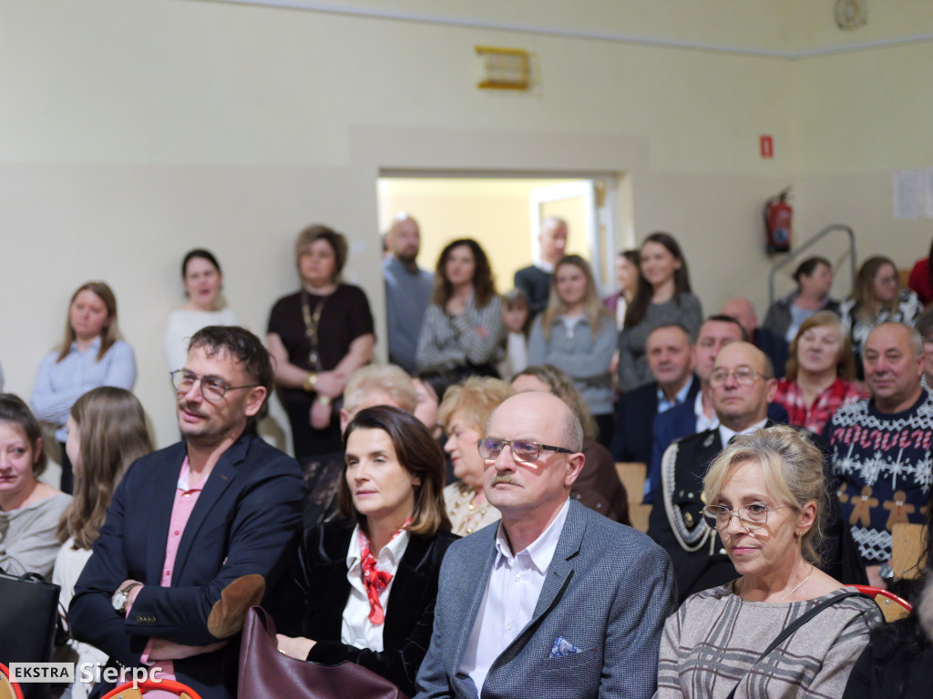 Wspólne Kolędowanie w Mochowie