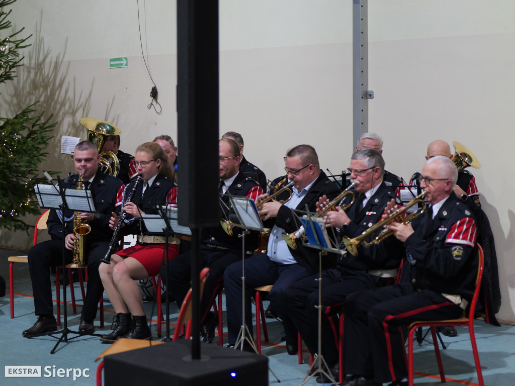 Wspólne Kolędowanie w Mochowie