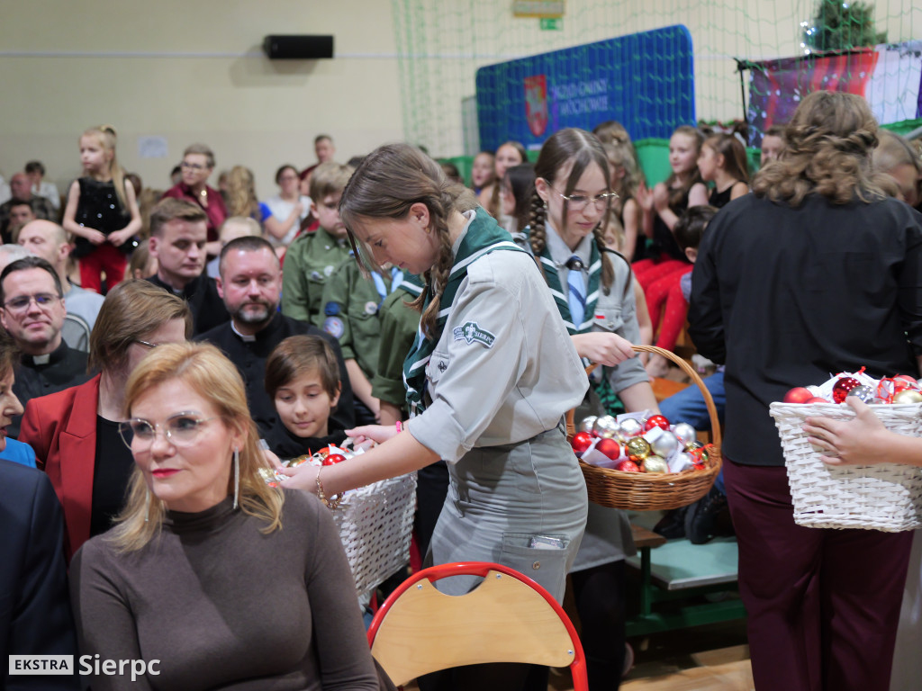 Wspólne Kolędowanie w Mochowie