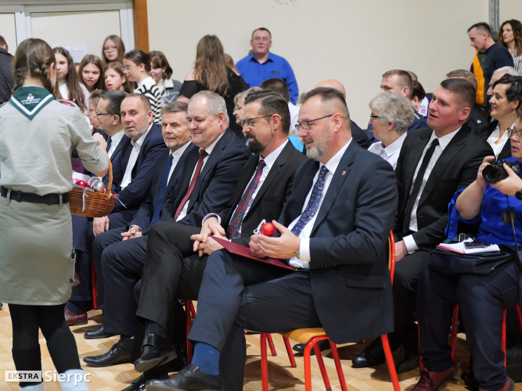 Wspólne Kolędowanie w Mochowie