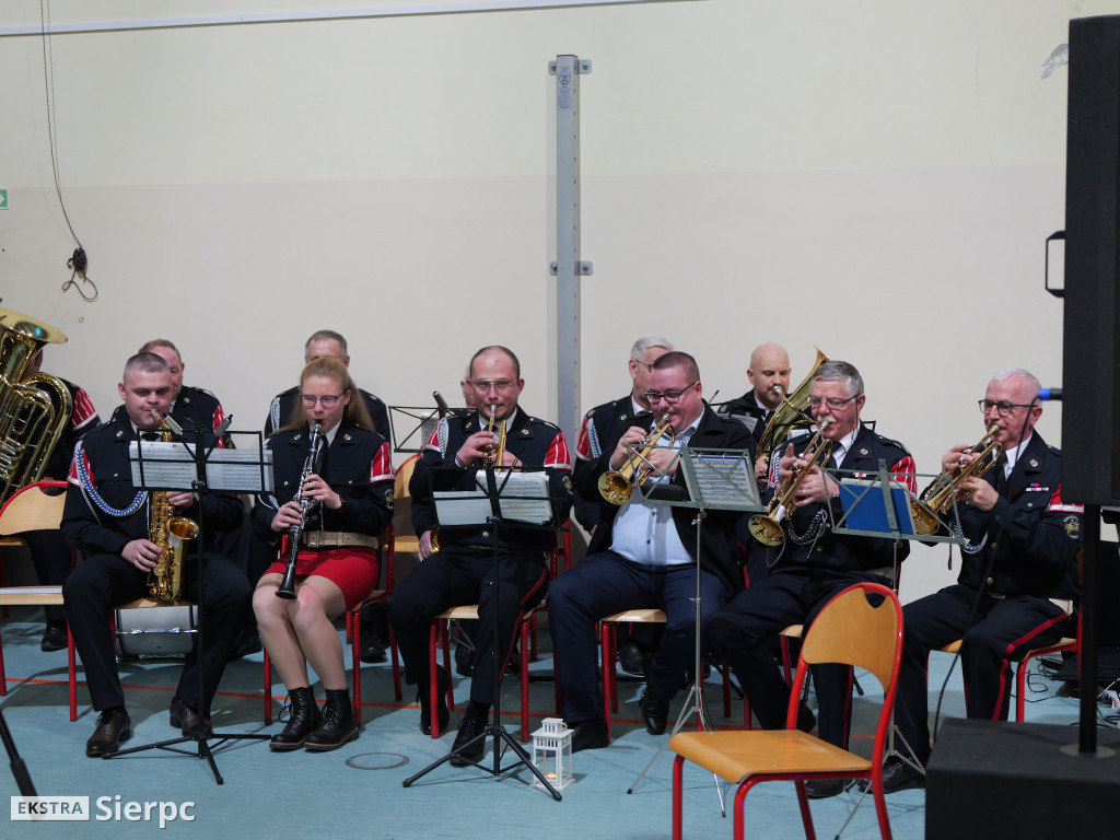 Wspólne Kolędowanie w Mochowie