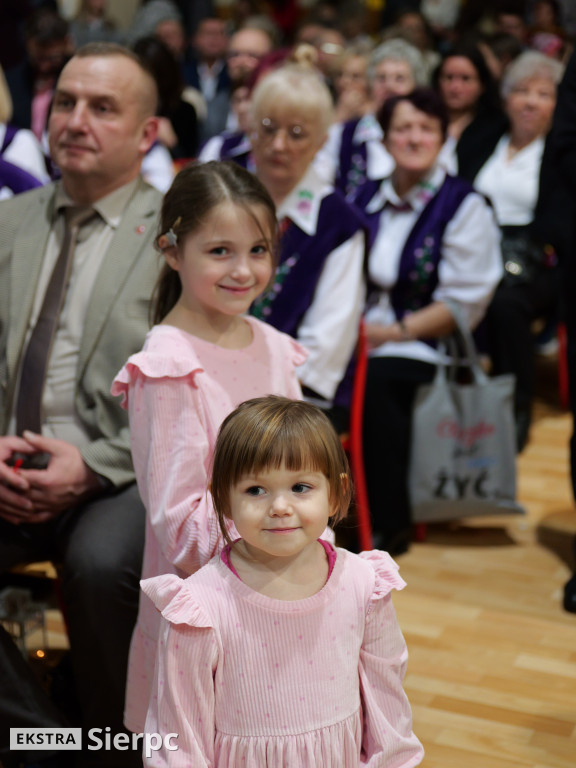 Wspólne Kolędowanie w Mochowie