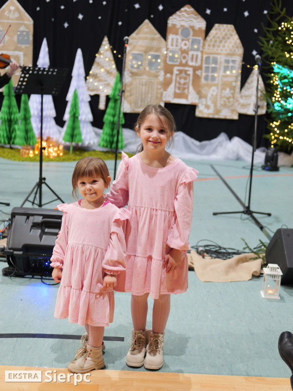 Wspólne Kolędowanie w Mochowie