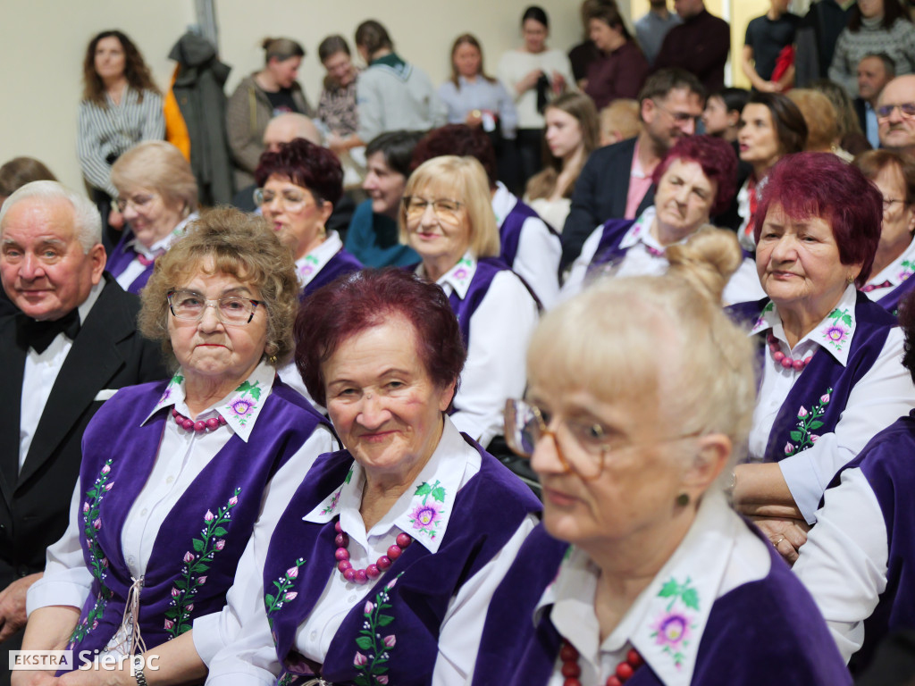 Wspólne Kolędowanie w Mochowie