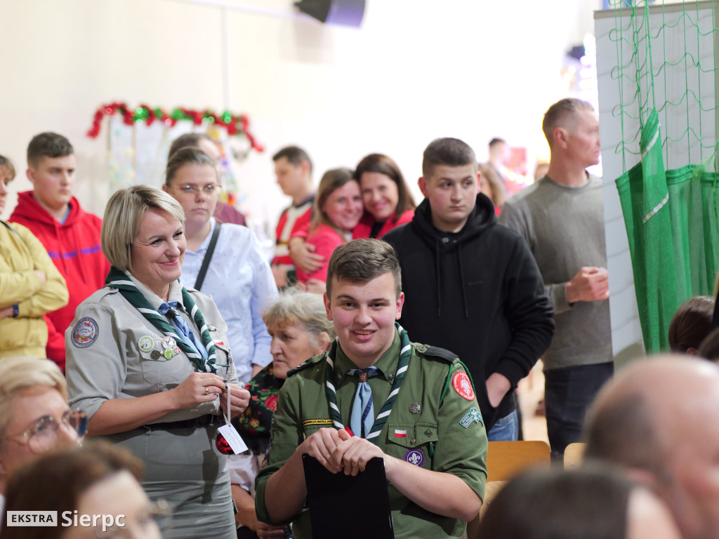 Wspólne Kolędowanie w Mochowie