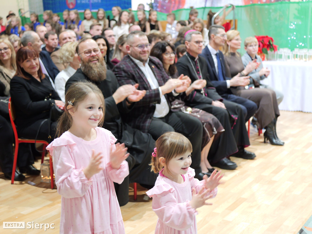 Wspólne Kolędowanie w Mochowie