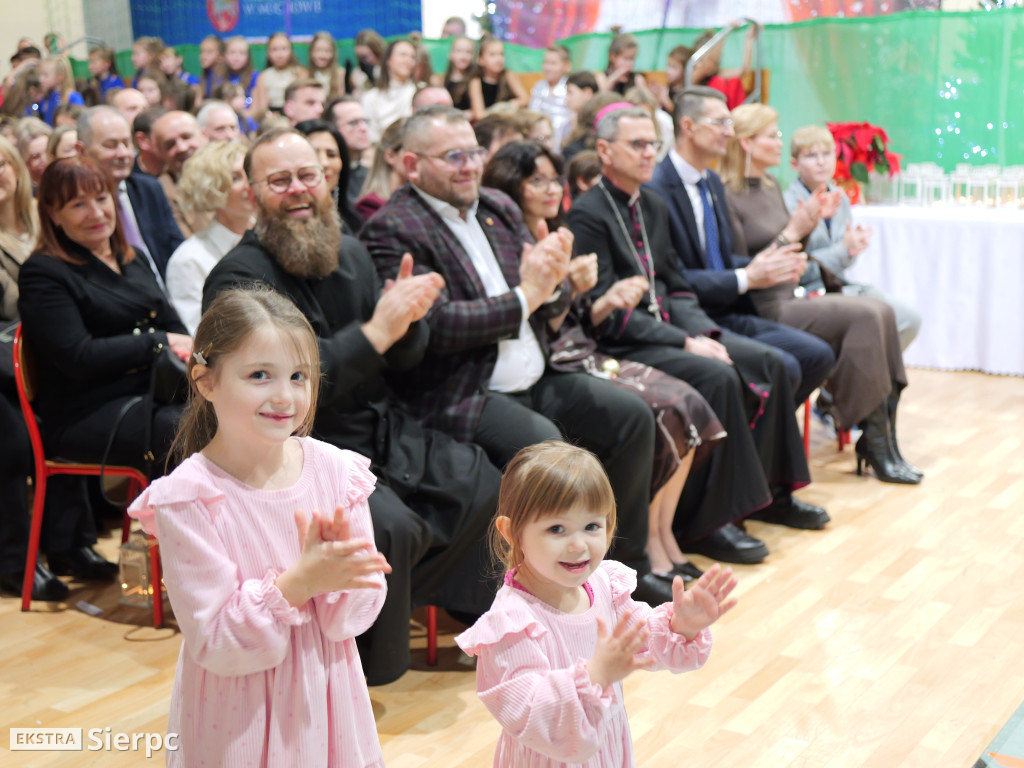 Wspólne Kolędowanie w Mochowie