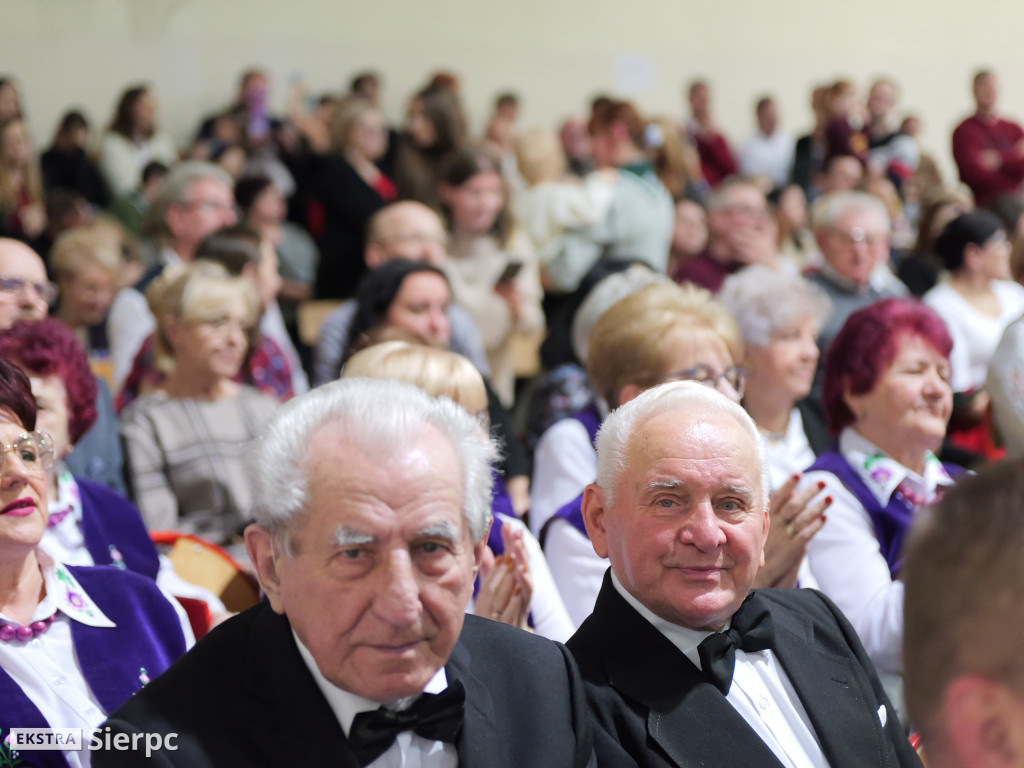 Wspólne Kolędowanie w Mochowie