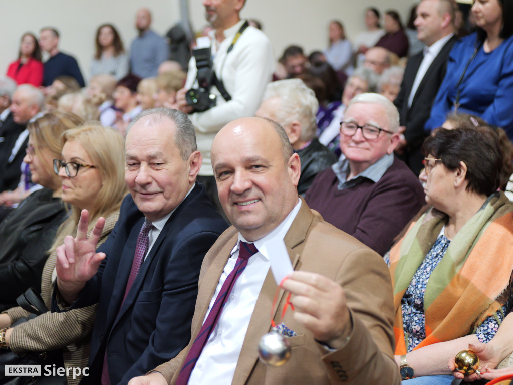 Wspólne Kolędowanie w Mochowie