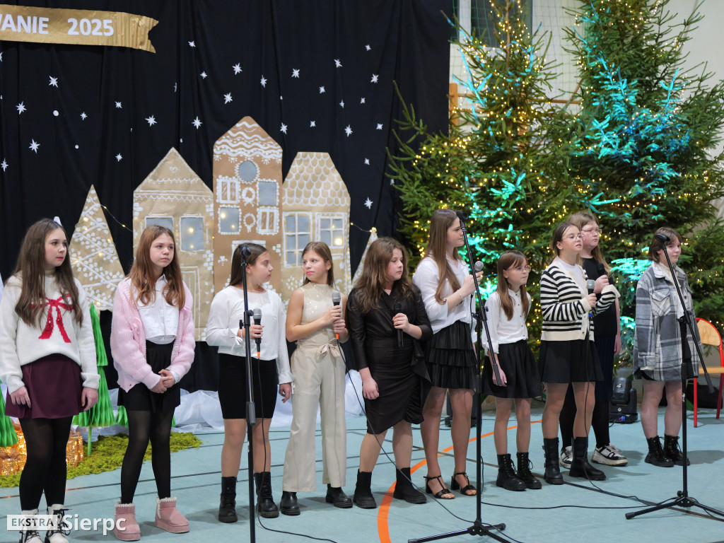 Wspólne Kolędowanie w Mochowie