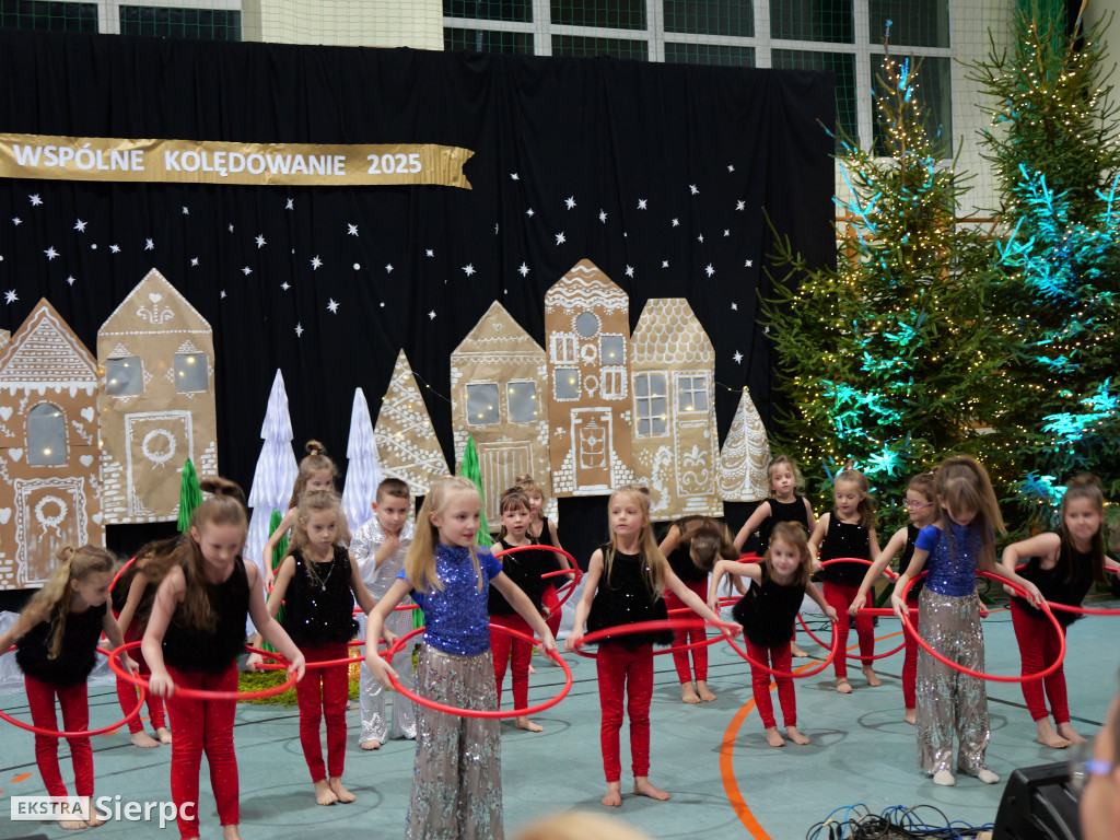 Wspólne Kolędowanie w Mochowie