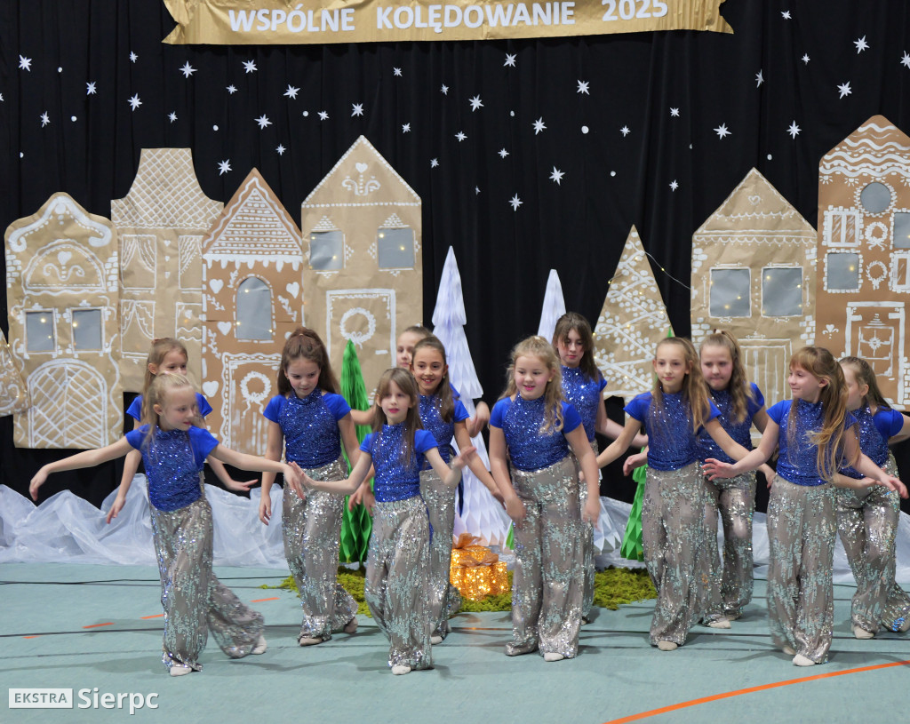 Wspólne Kolędowanie w Mochowie