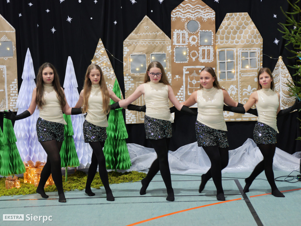 Wspólne Kolędowanie w Mochowie