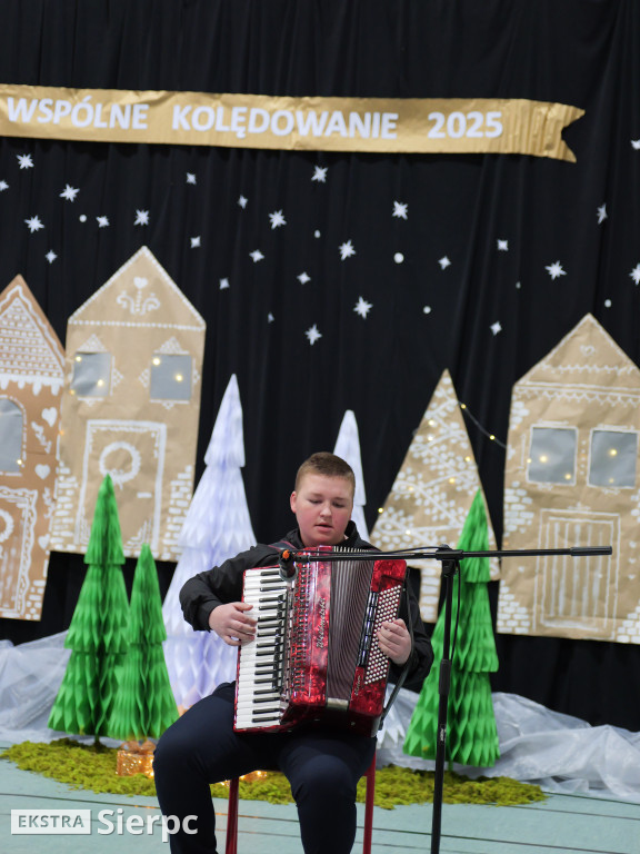 Wspólne Kolędowanie w Mochowie