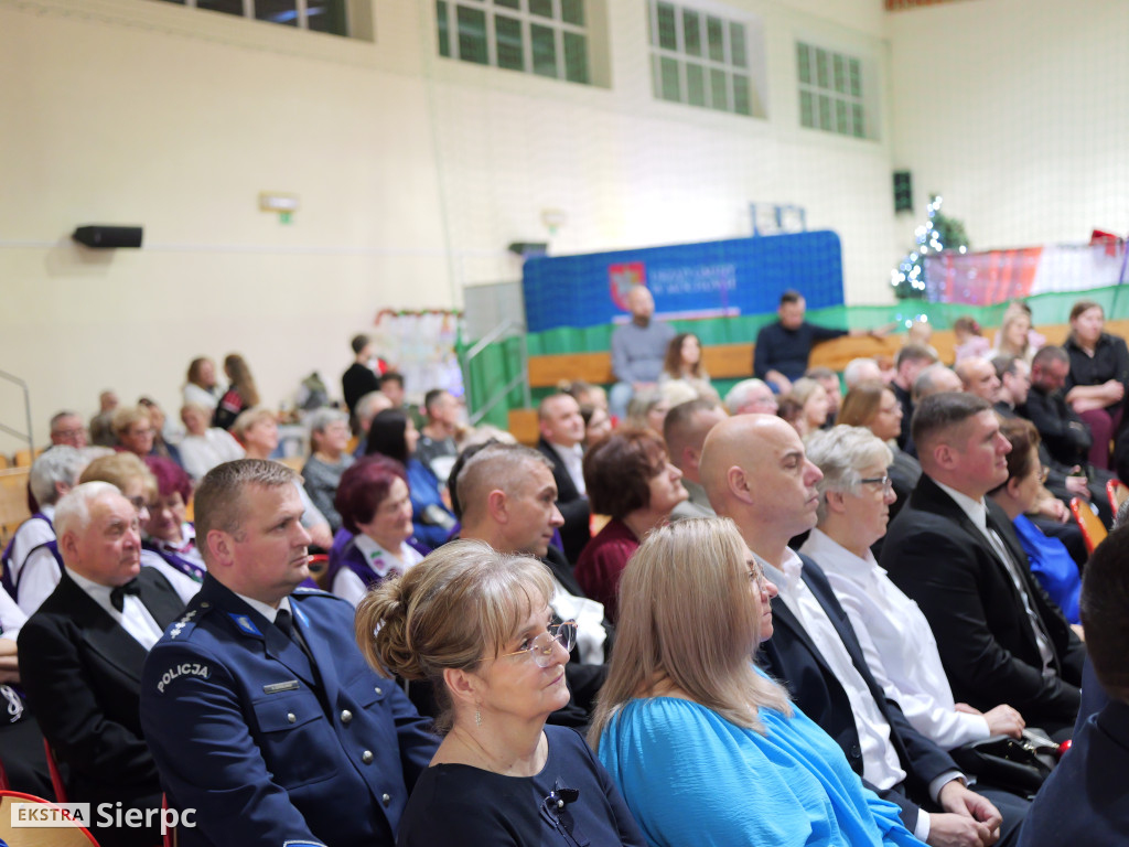 Wspólne Kolędowanie w Mochowie