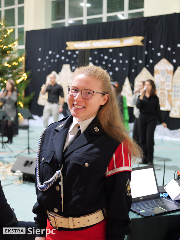 Wspólne Kolędowanie w Mochowie