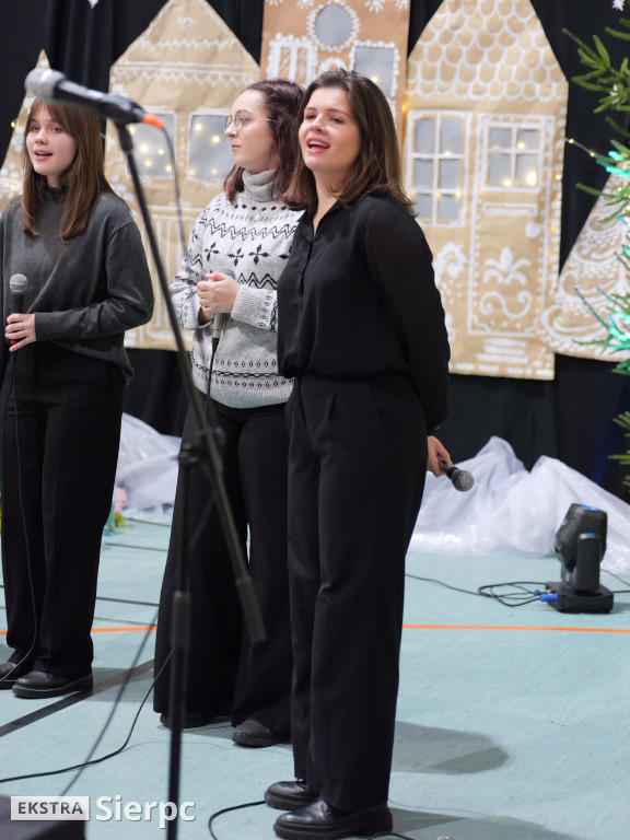 Wspólne Kolędowanie w Mochowie