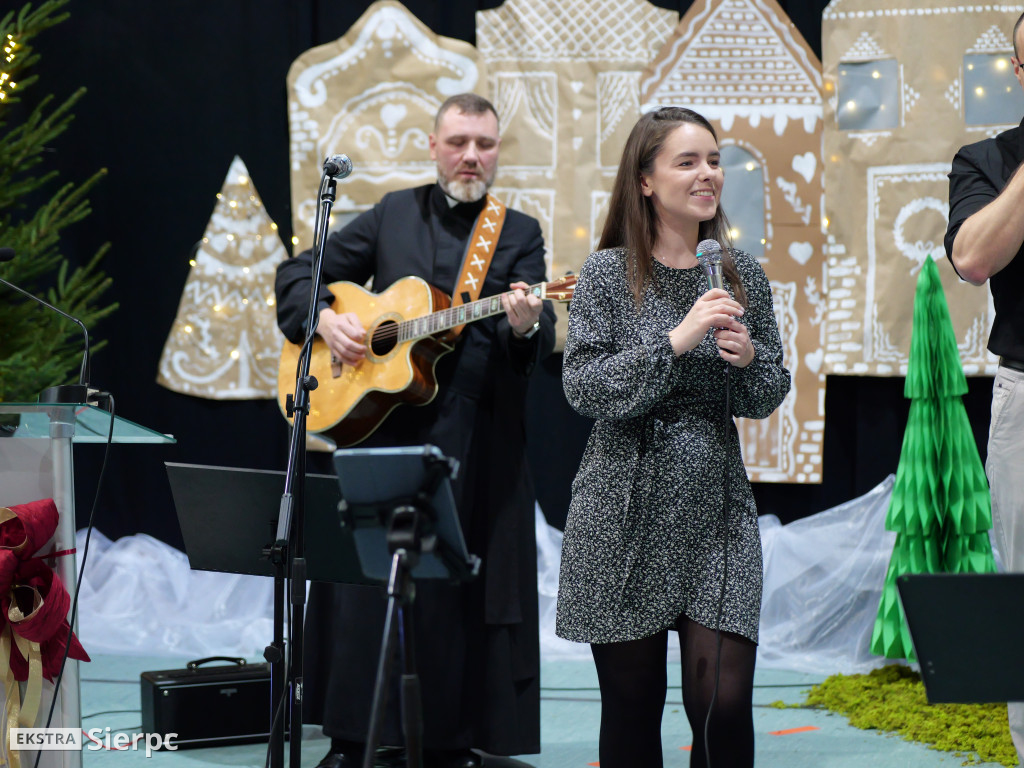 Wspólne Kolędowanie w Mochowie