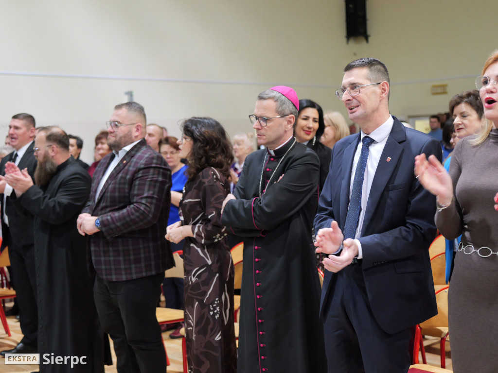 Wspólne Kolędowanie w Mochowie