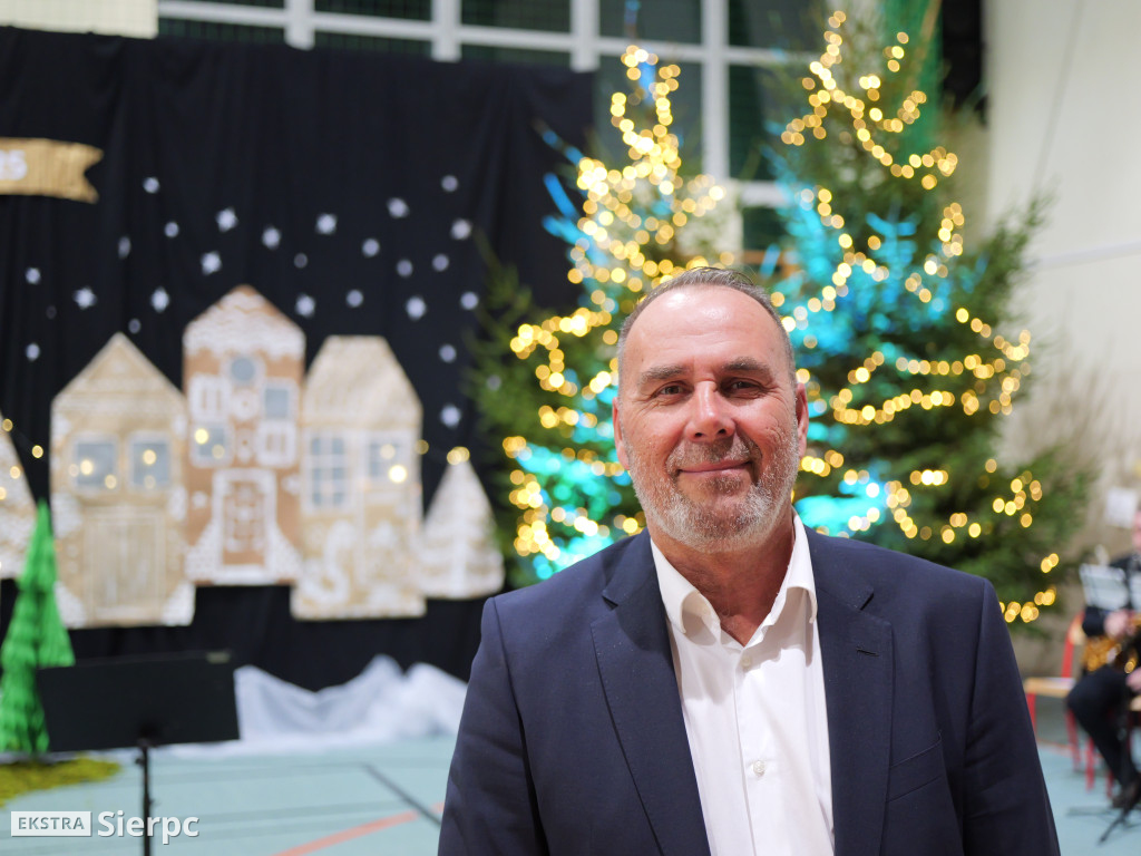 Wspólne Kolędowanie w Mochowie