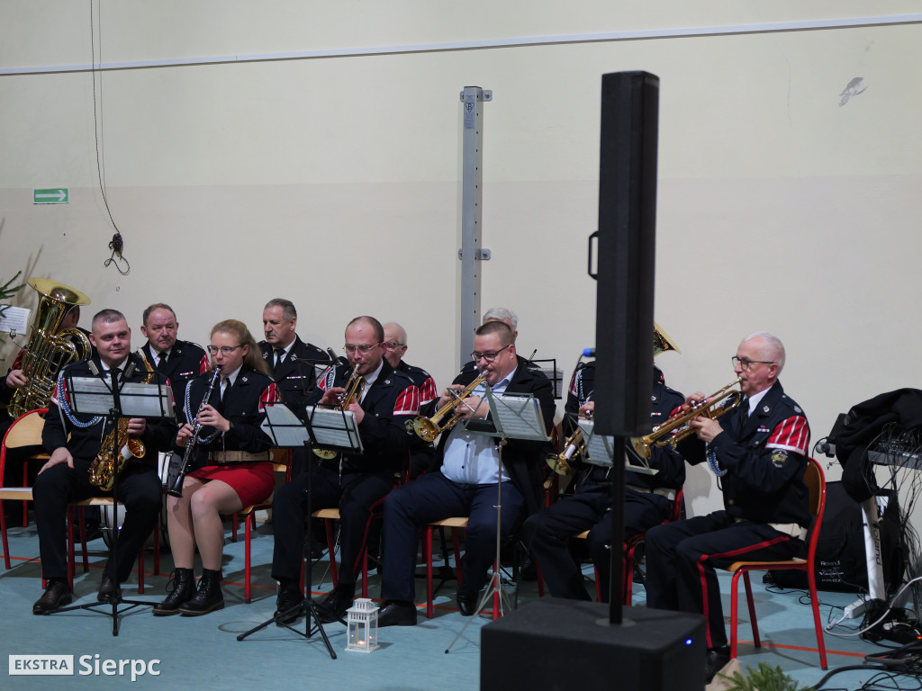 Wspólne Kolędowanie w Mochowie