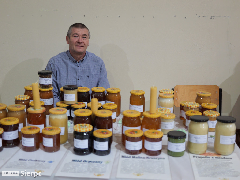 Wspólne Kolędowanie w Mochowie