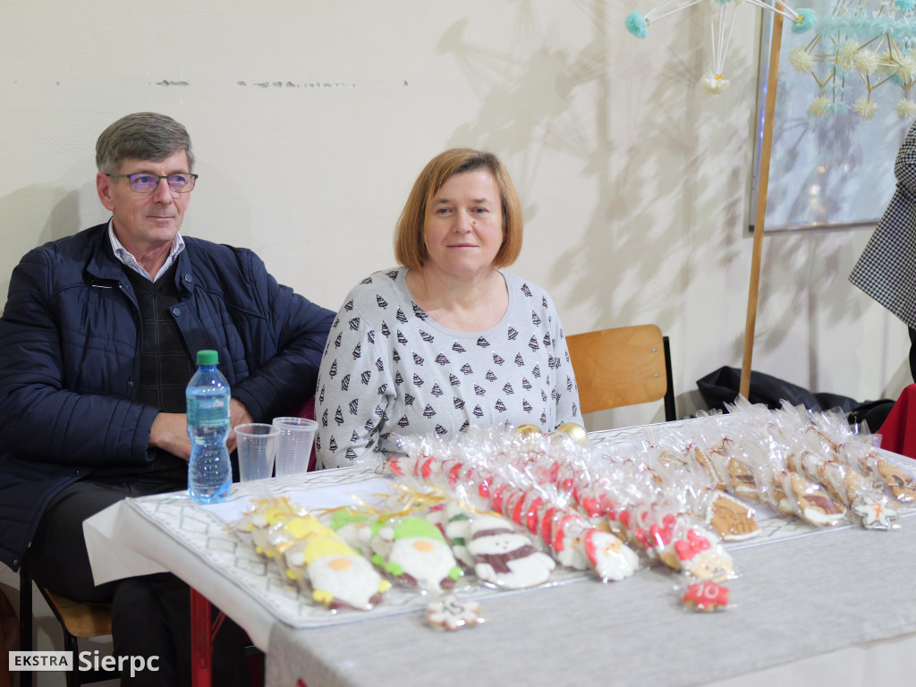 Wspólne Kolędowanie w Mochowie