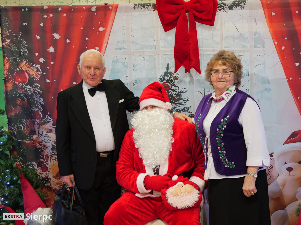 Wspólne Kolędowanie w Mochowie