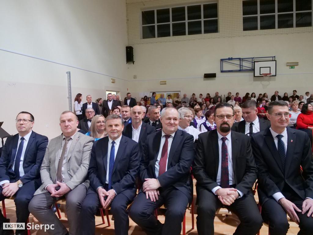 Wspólne Kolędowanie w Mochowie