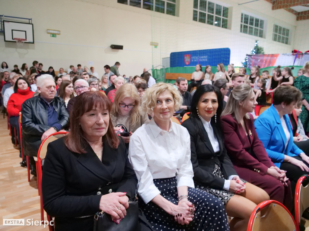 Wspólne Kolędowanie w Mochowie