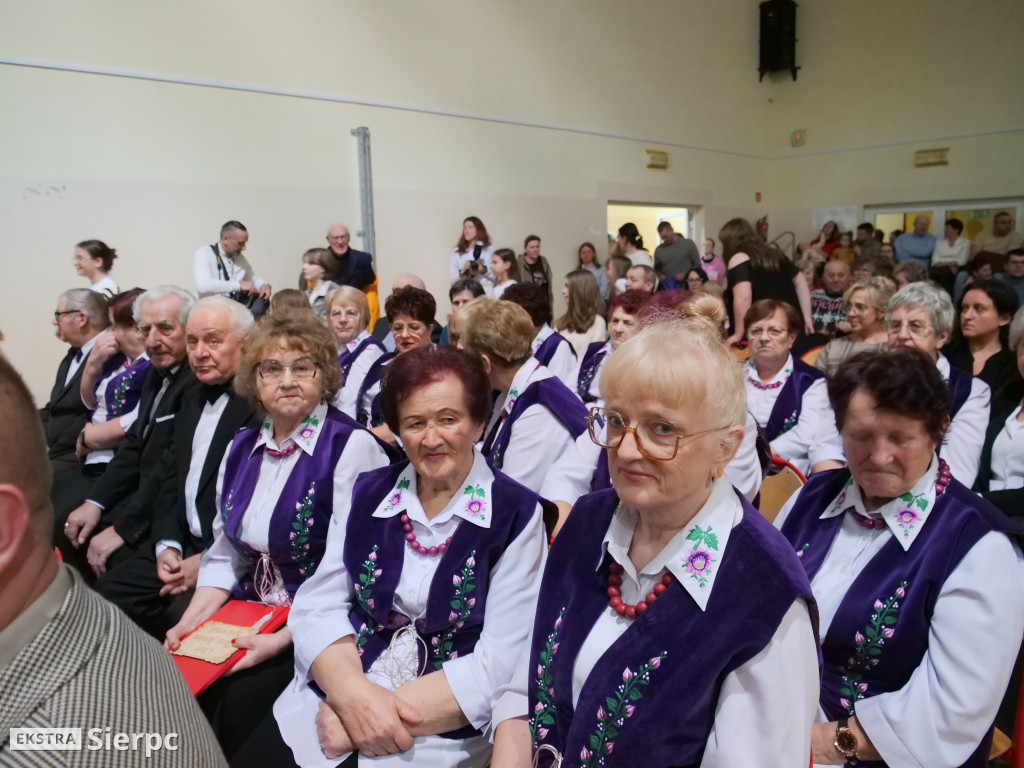 Wspólne Kolędowanie w Mochowie