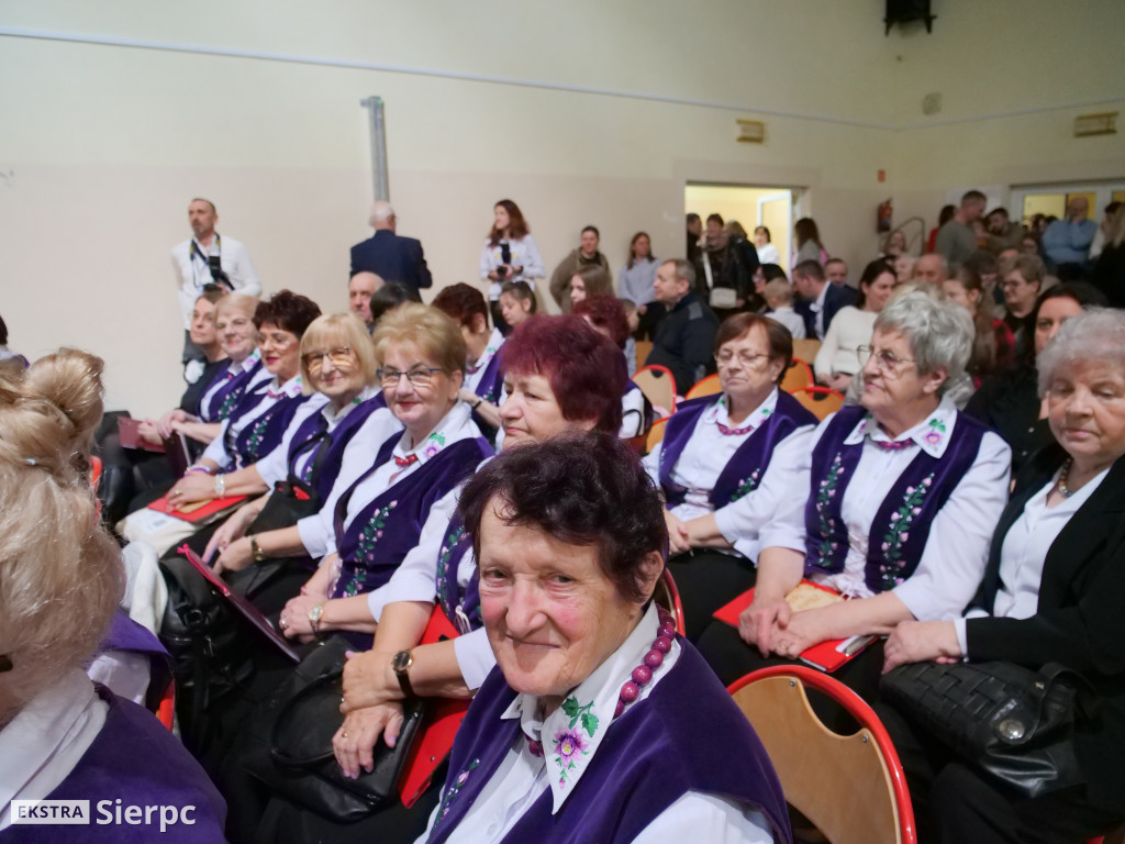 Wspólne Kolędowanie w Mochowie