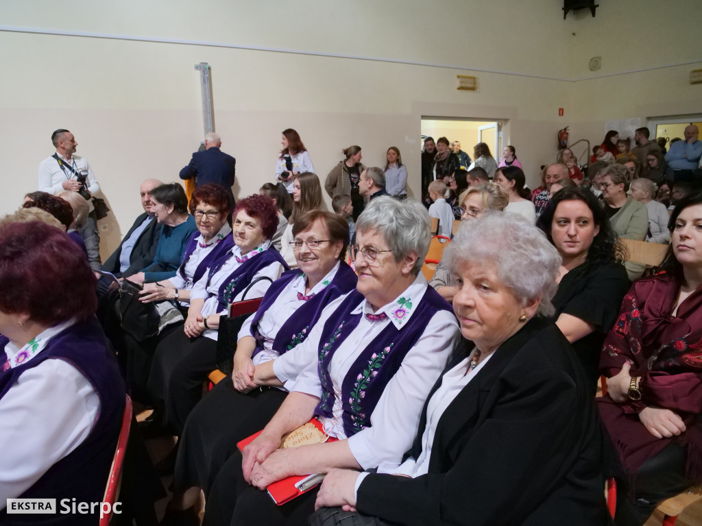 Wspólne Kolędowanie w Mochowie