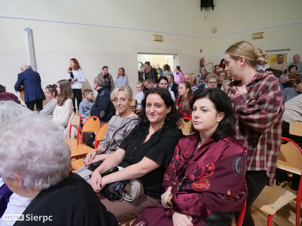 Wspólne Kolędowanie w Mochowie