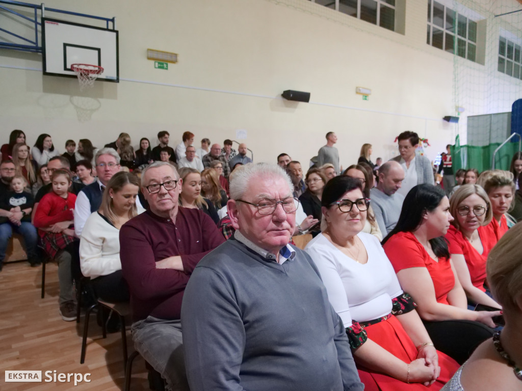 Wspólne Kolędowanie w Mochowie