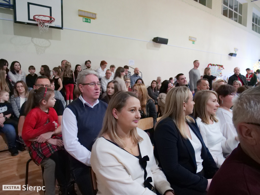 Wspólne Kolędowanie w Mochowie