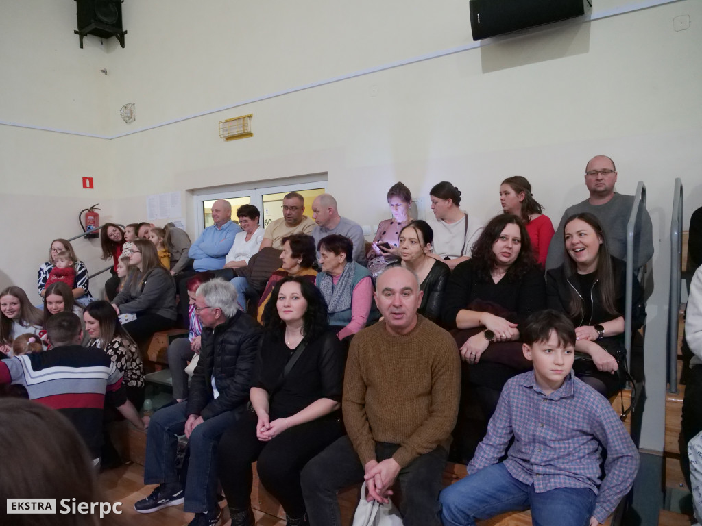 Wspólne Kolędowanie w Mochowie