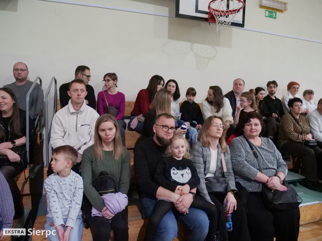 Wspólne Kolędowanie w Mochowie