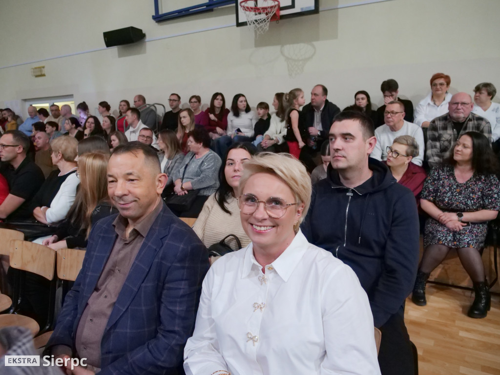 Wspólne Kolędowanie w Mochowie