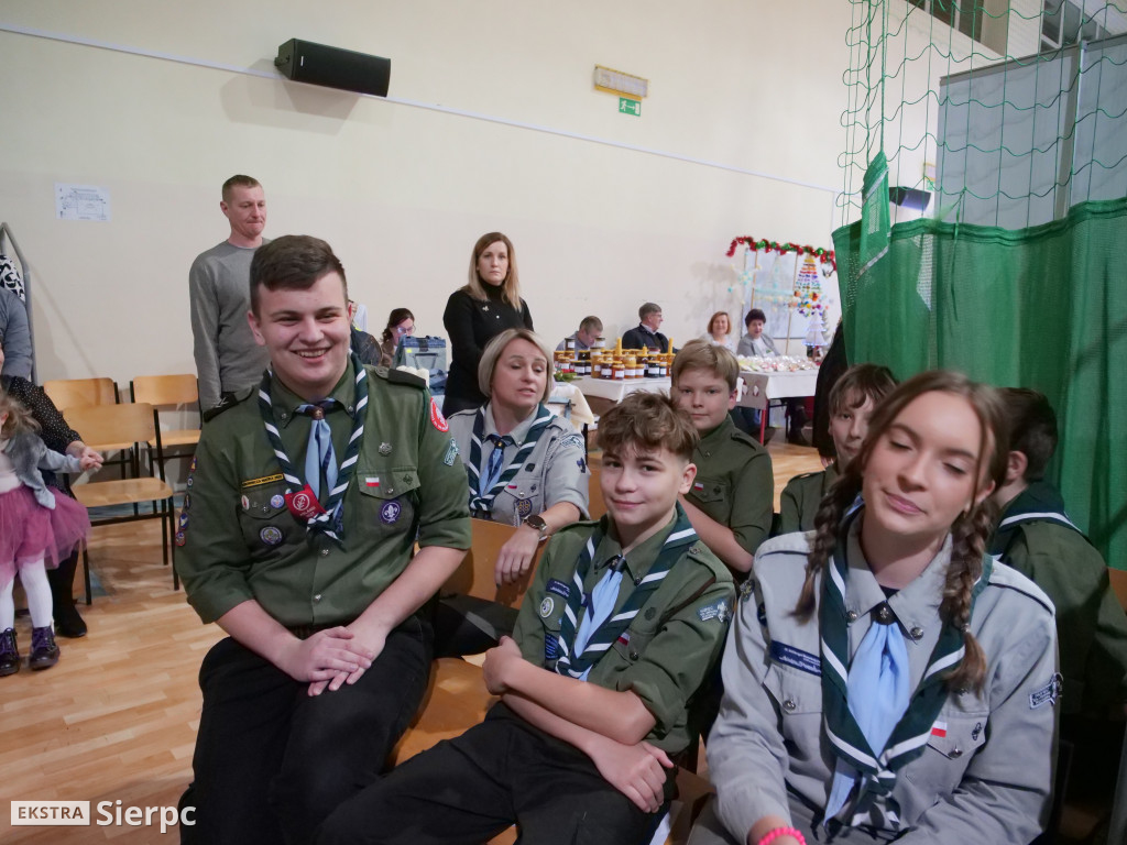 Wspólne Kolędowanie w Mochowie