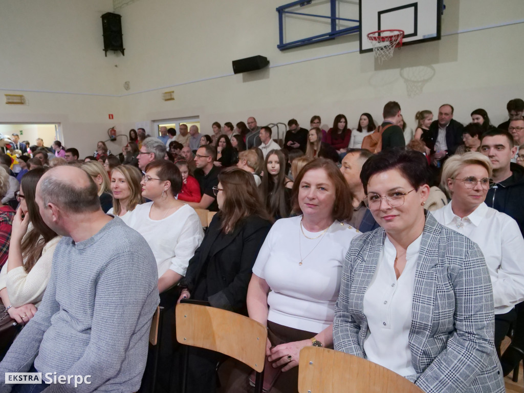 Wspólne Kolędowanie w Mochowie