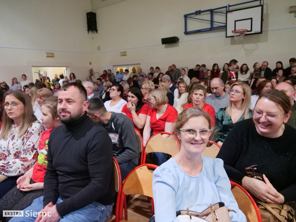 Wspólne Kolędowanie w Mochowie