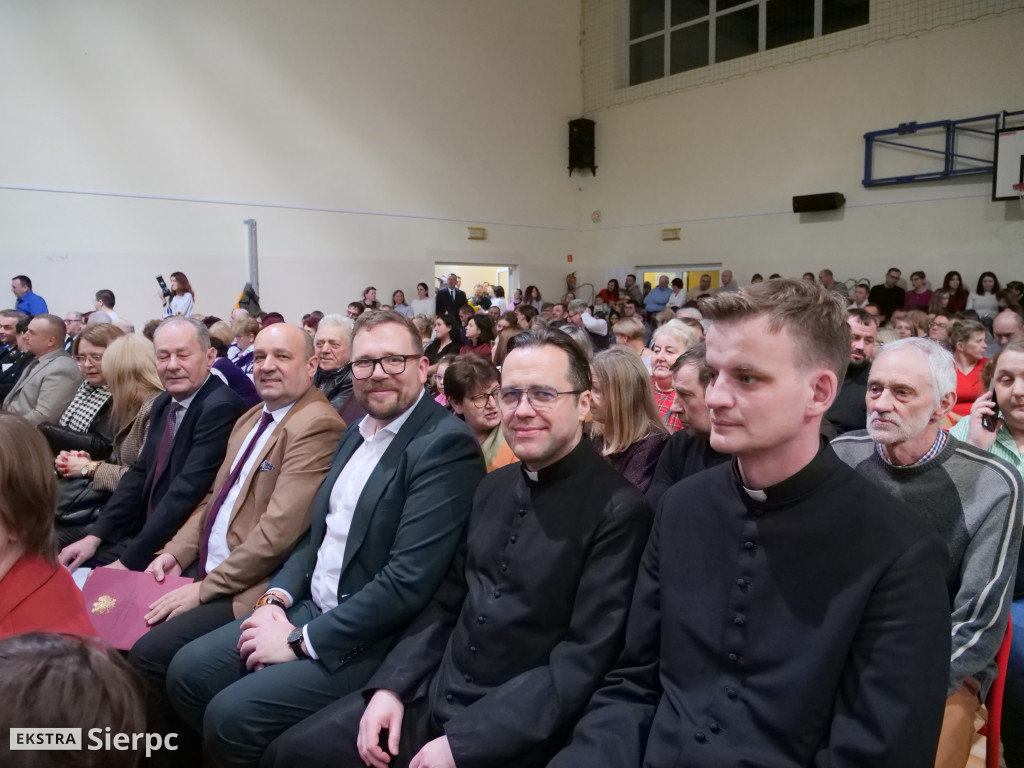 Wspólne Kolędowanie w Mochowie