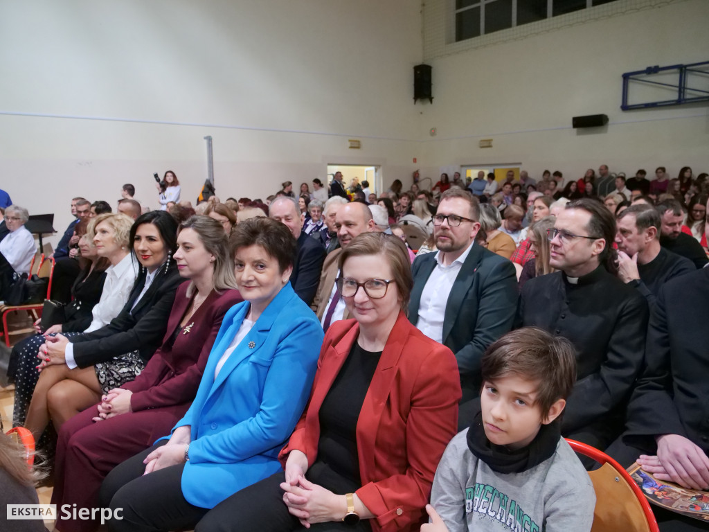 Wspólne Kolędowanie w Mochowie